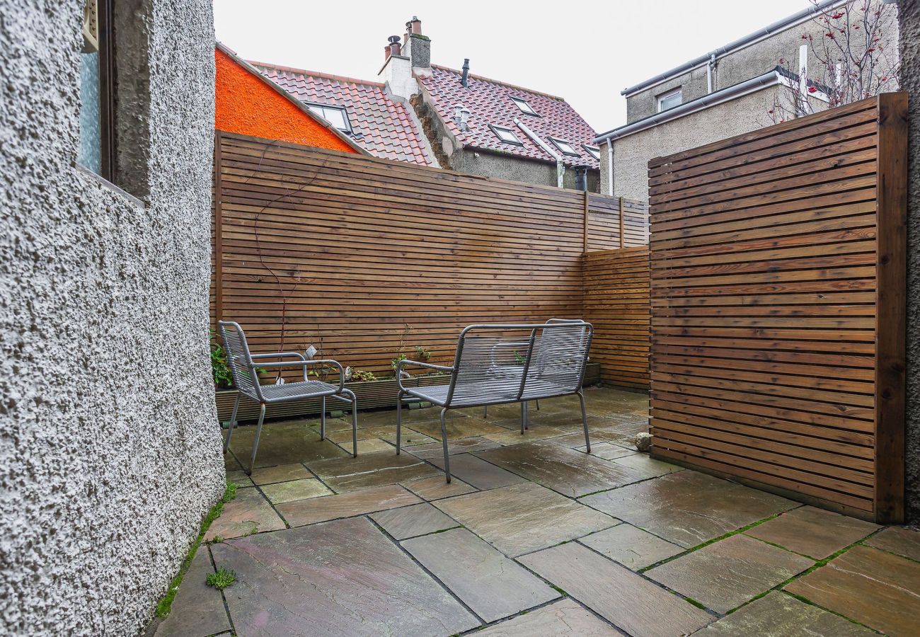 Apartment in St Monans - Kittiwake, Station Road | St Monans