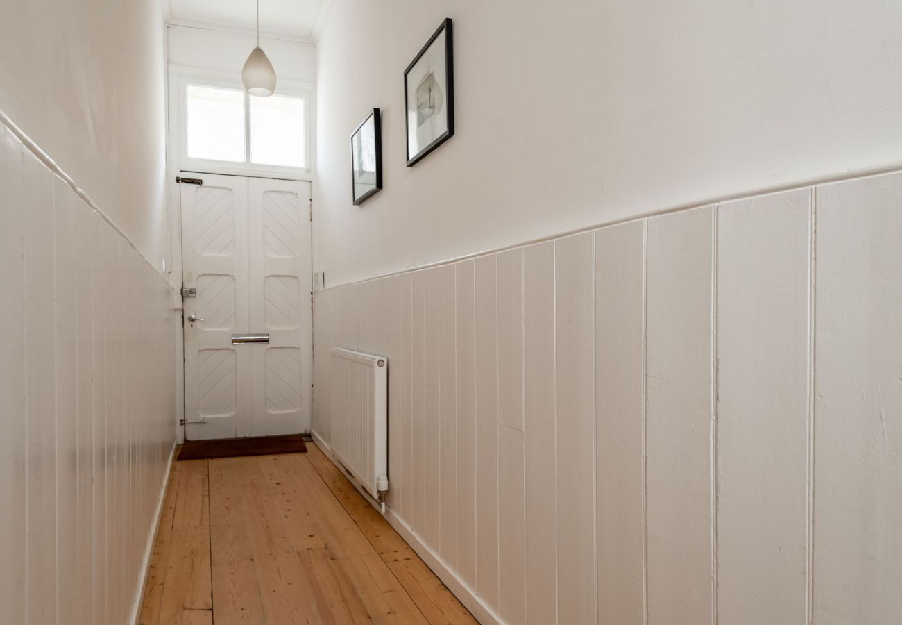 Apartment in St Monans - Kittiwake, Station Road | St Monans