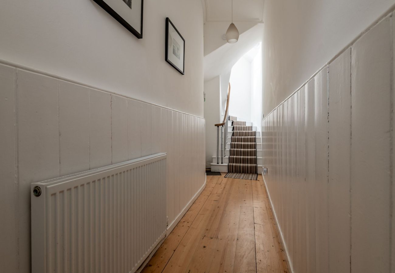 Apartment in St Monans - Kittiwake, Station Road | St Monans