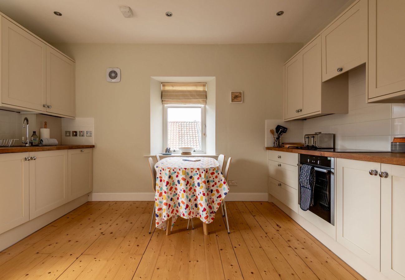 Apartment in St Monans - Kittiwake, Station Road | St Monans