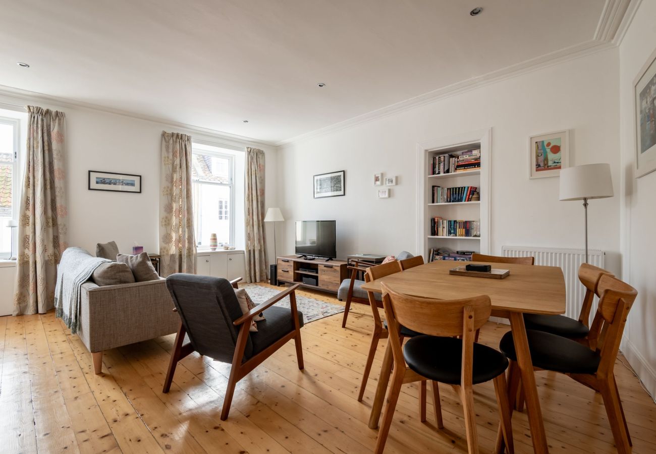 Apartment in St Monans - Kittiwake, Station Road | St Monans
