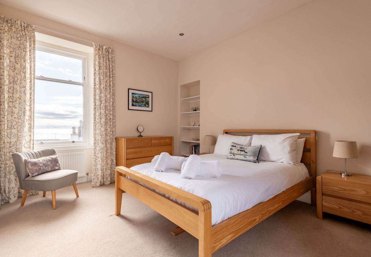 Apartment in St Monans - Kittiwake, Station Road | St Monans