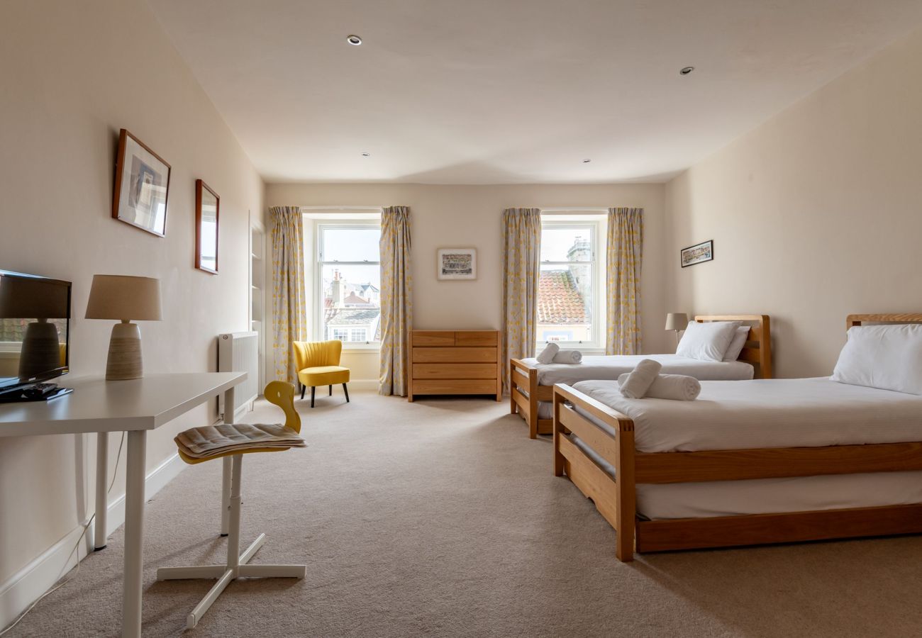 Apartment in St Monans - Kittiwake, Station Road | St Monans