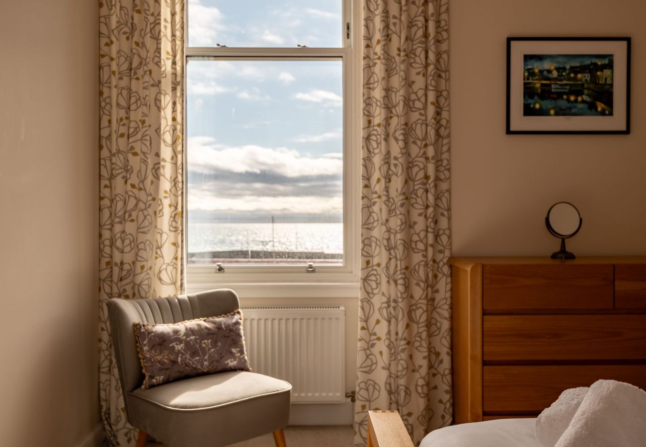 Apartment in St Monans - Kittiwake, Station Road | St Monans