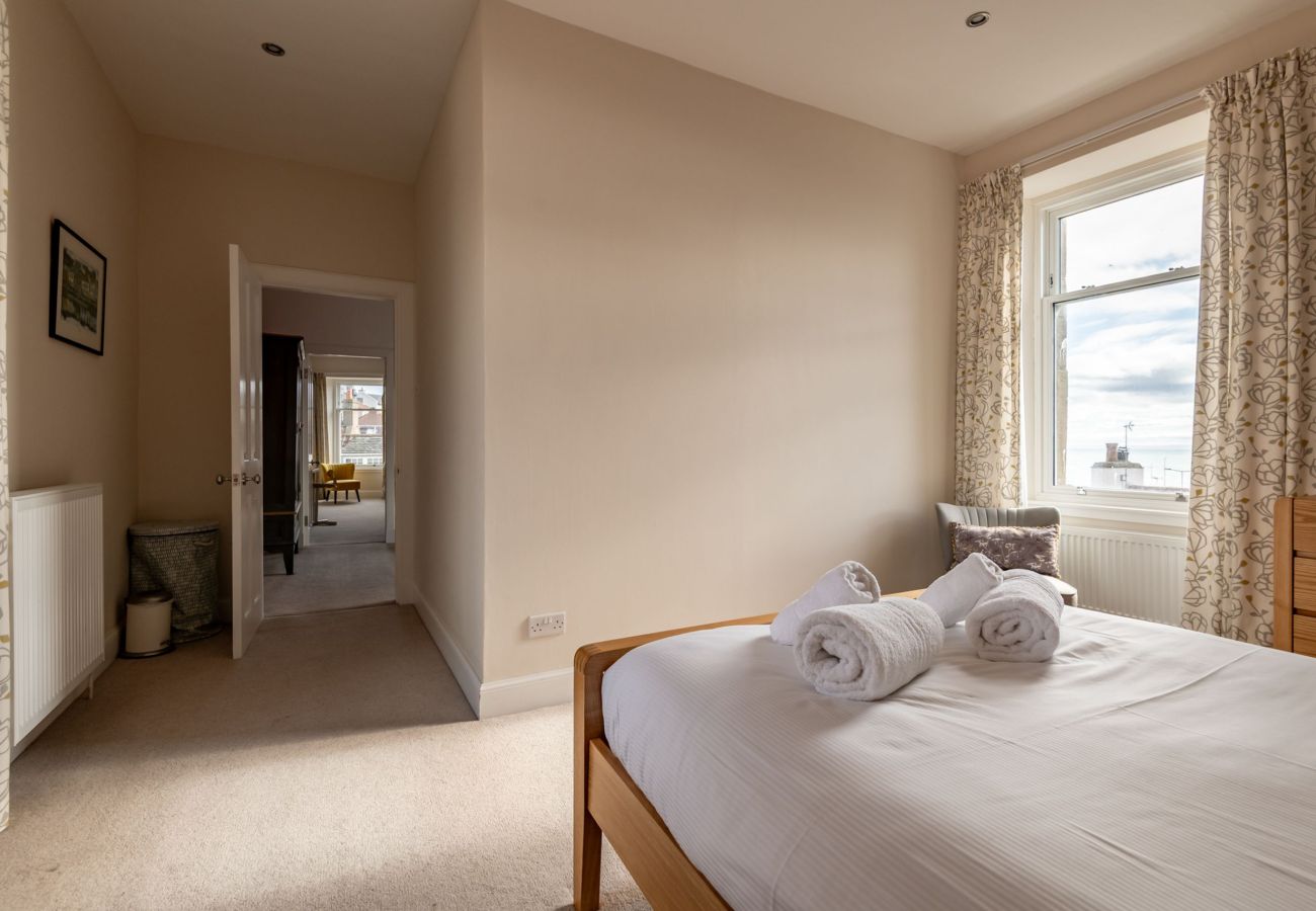 Apartment in St Monans - Kittiwake, Station Road | St Monans