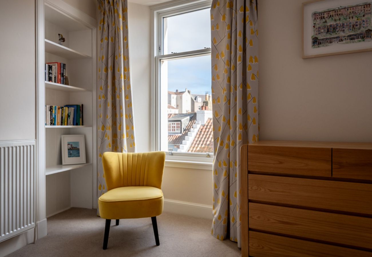 Apartment in St Monans - Kittiwake, Station Road | St Monans