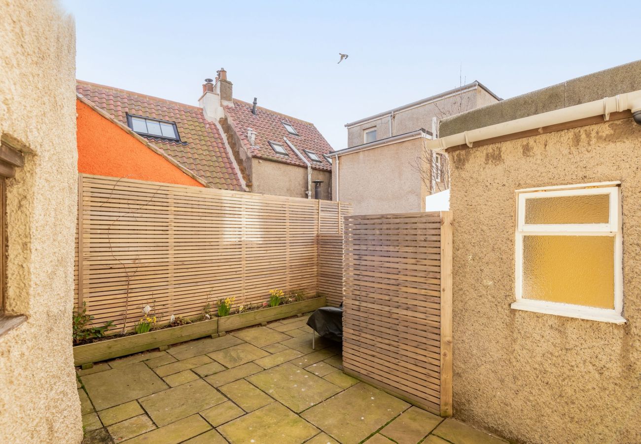 Apartment in St Monans - Kittiwake, Station Road | St Monans