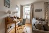 Apartment in St Monans - Kittiwake, Station Road | St Monans