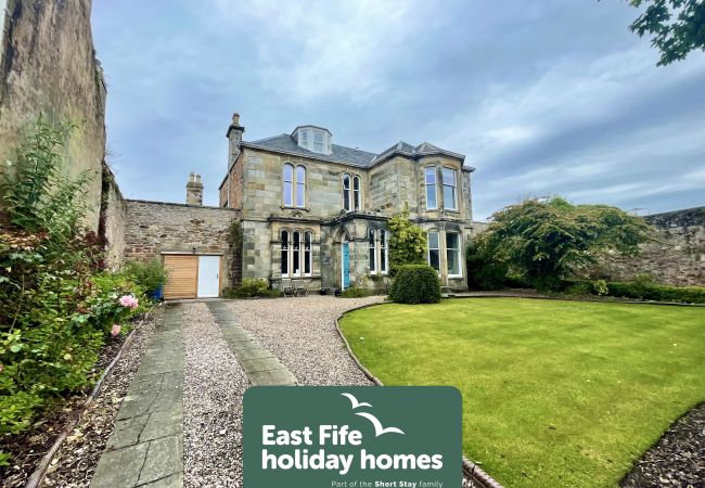 Apartment in Elie - Lochburn Lower | Elie
