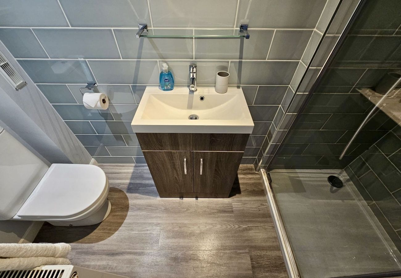 Apartment in Elie - Lochburn Lower | Elie