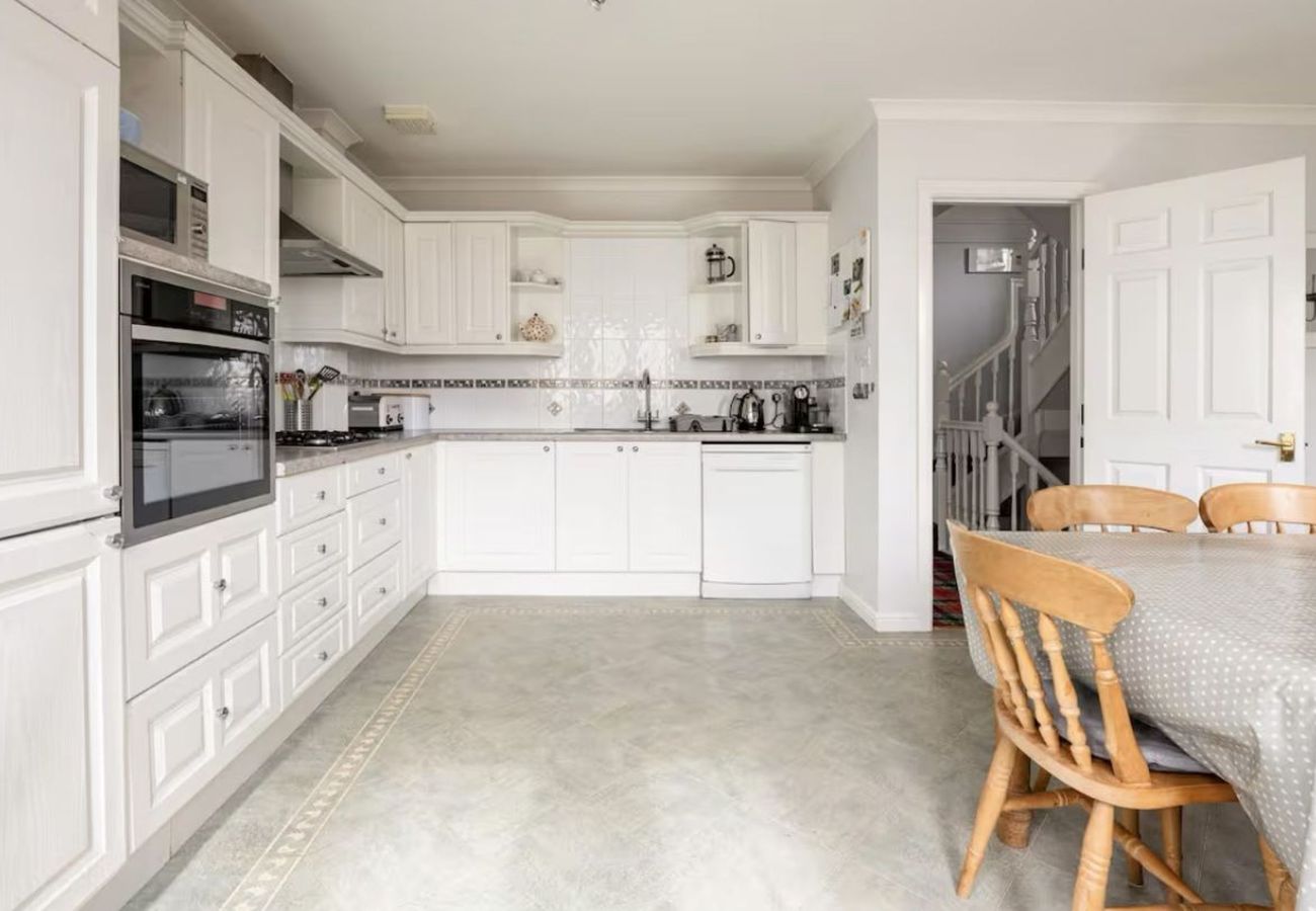 House in Elie - Lodge Walk (No 34)