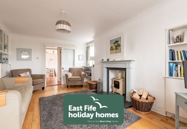 Cottage in Elie - MacDuff Cottage | Elie