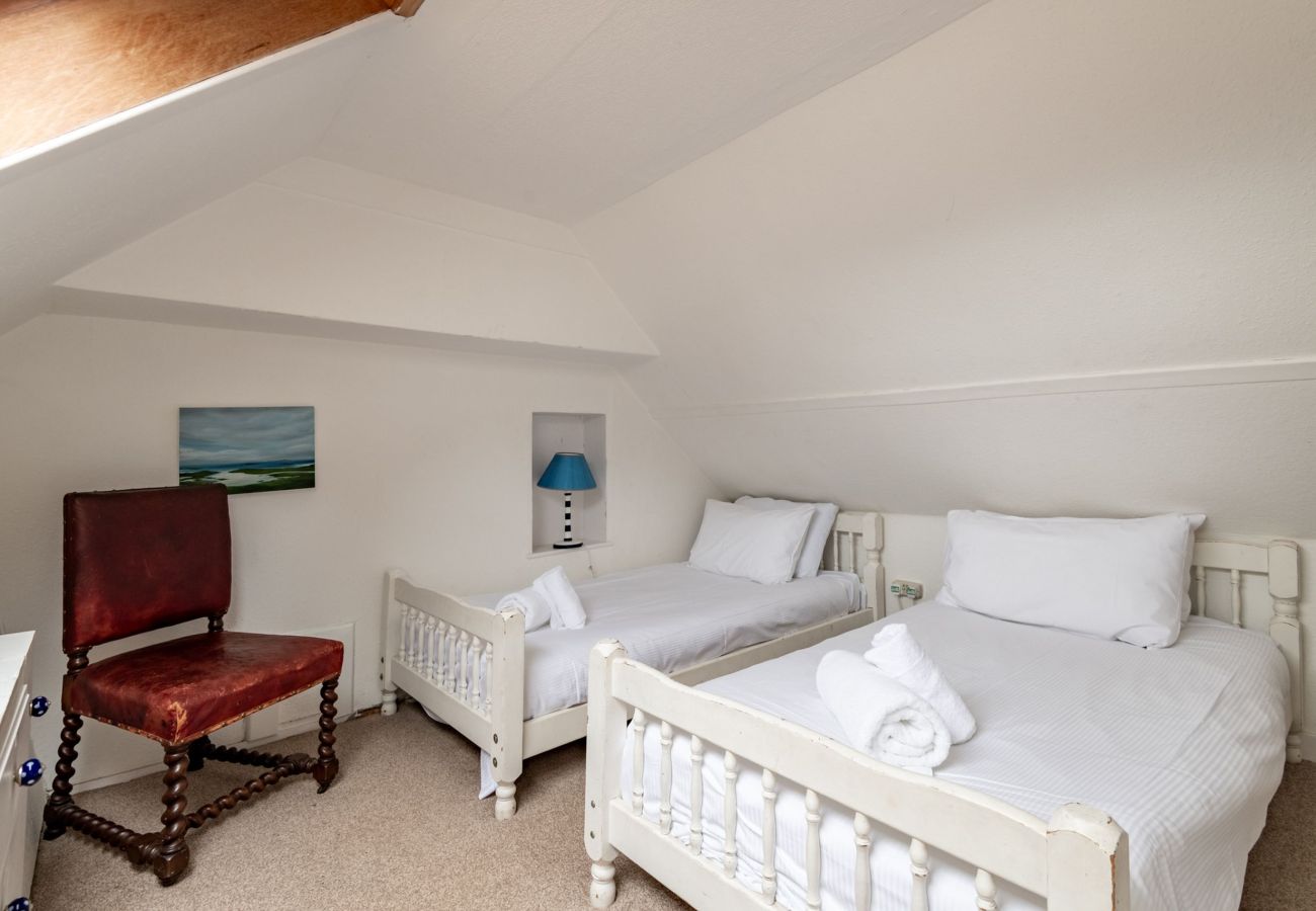 Cottage in Elie - MacDuff Cottage | Elie