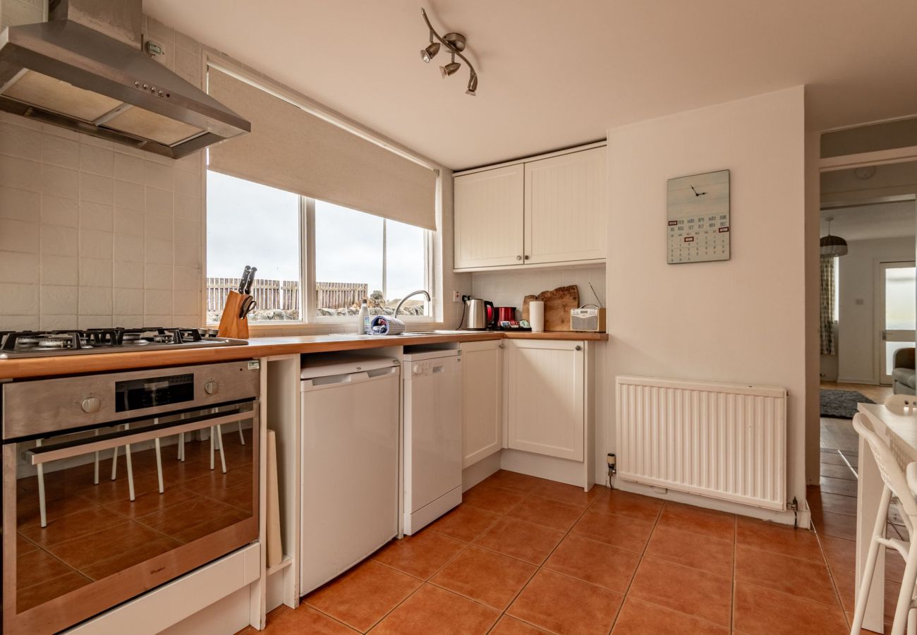 Cottage in Elie - MacDuff Cottage | Elie