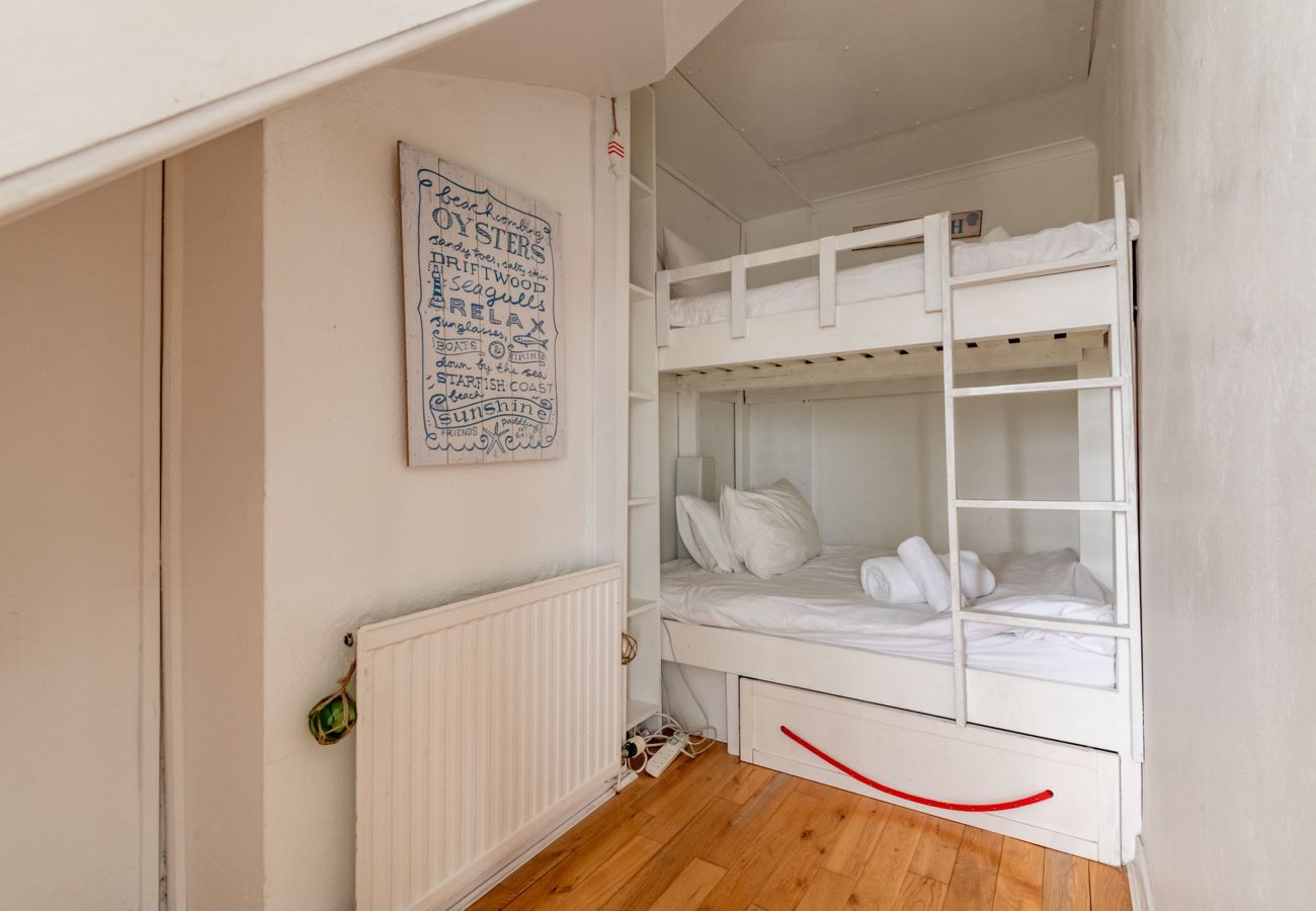 Cottage in Elie - MacDuff Cottage | Elie