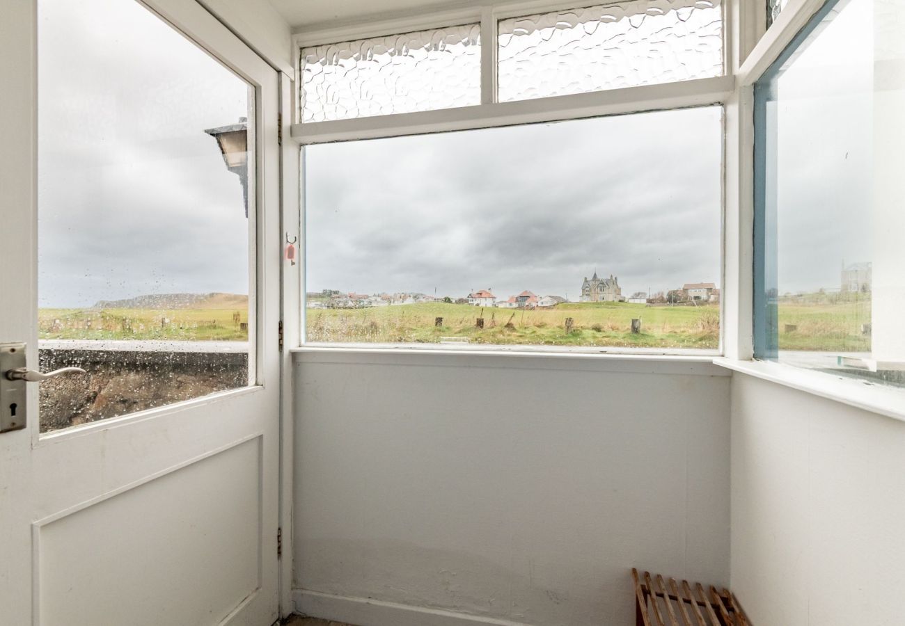 Cottage in Elie - MacDuff Cottage | Elie