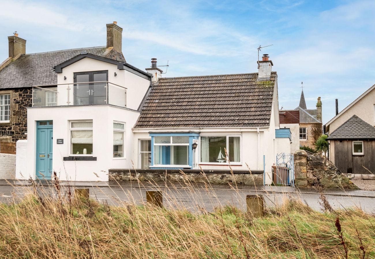 Cottage in Elie - MacDuff Cottage | Elie