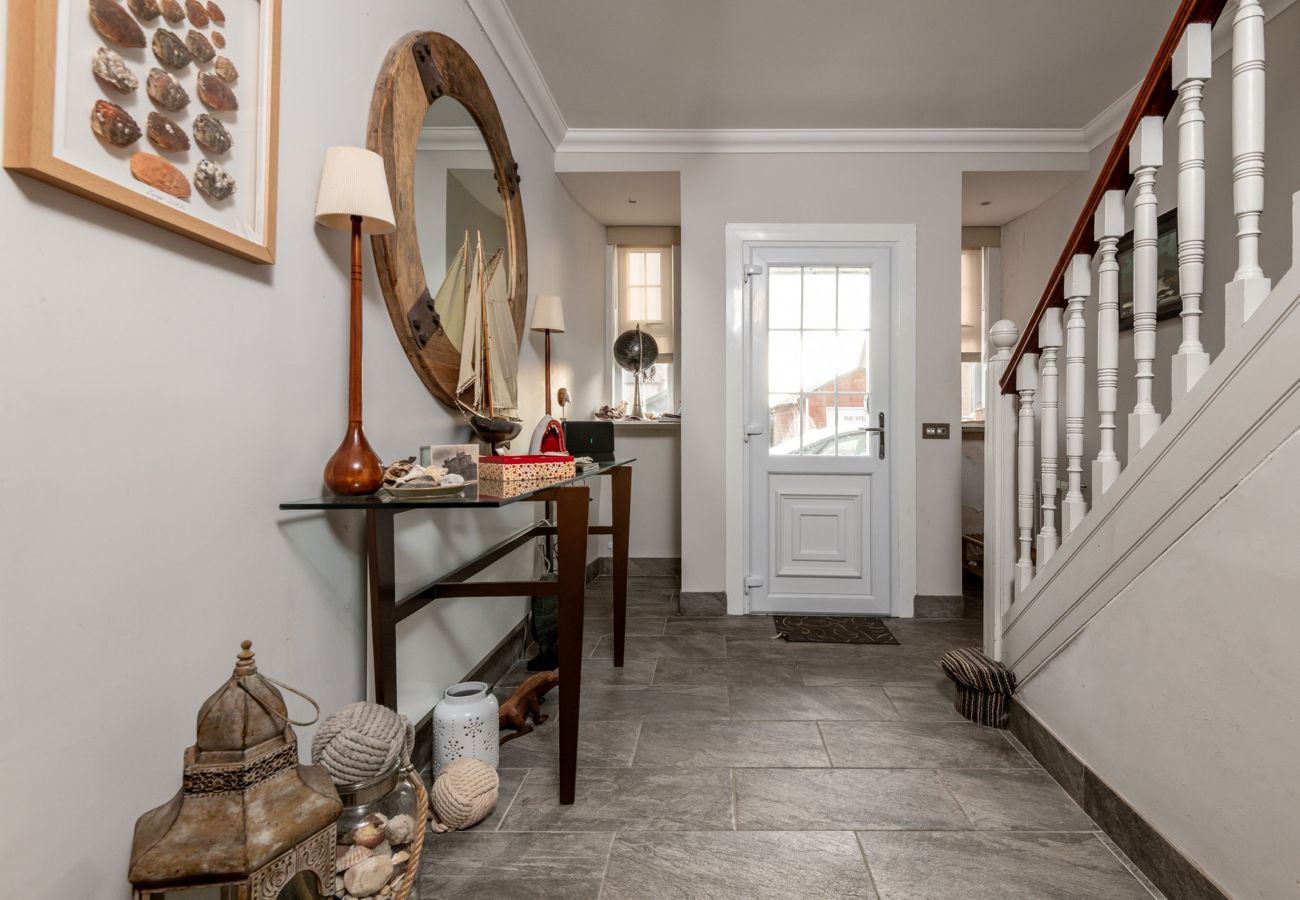 House in Lower Largo - Main Street (No 115) | Lower Largo