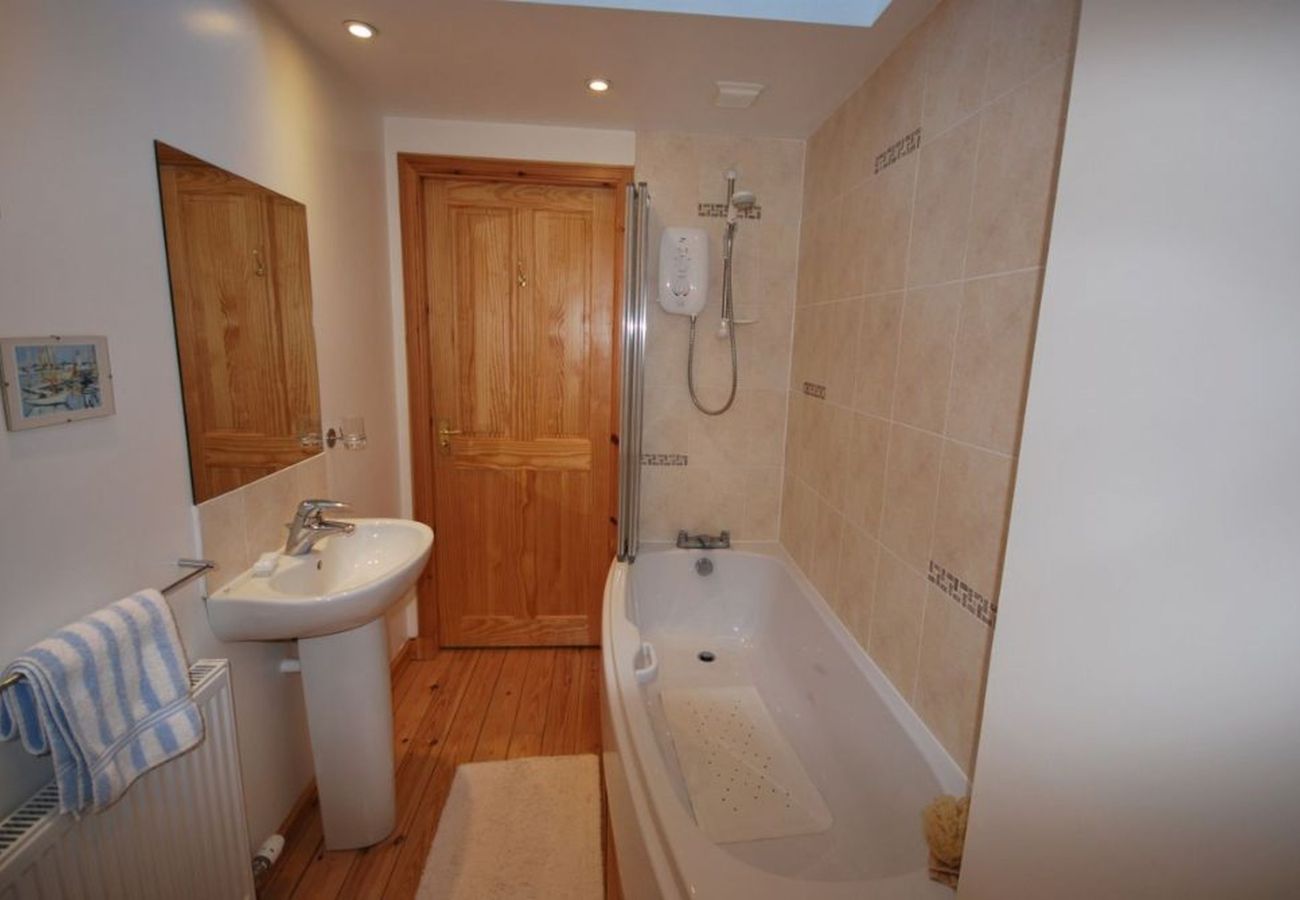 House in Elie - Mariners Cottage | Elie