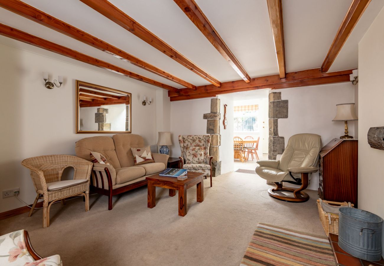 House in Elie - Mariners Cottage | Elie