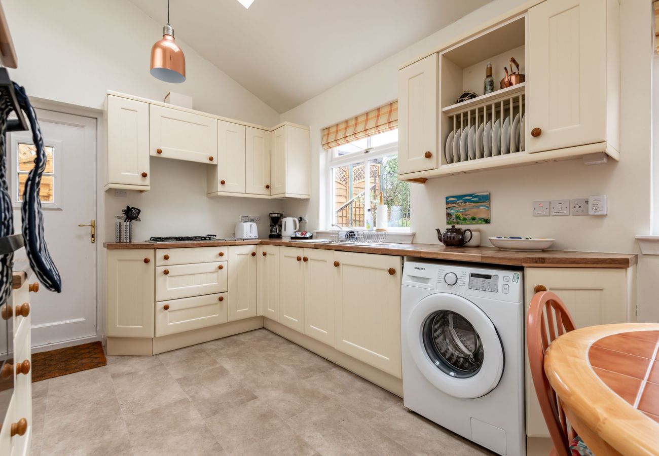 House in Elie - Mariners Cottage | Elie
