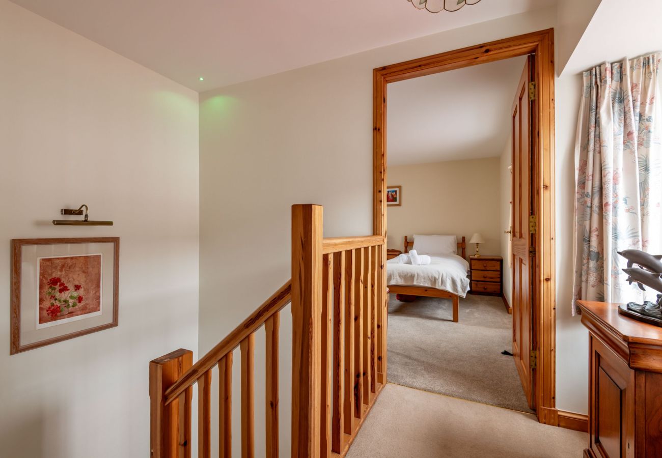 House in Elie - Mariners Cottage | Elie