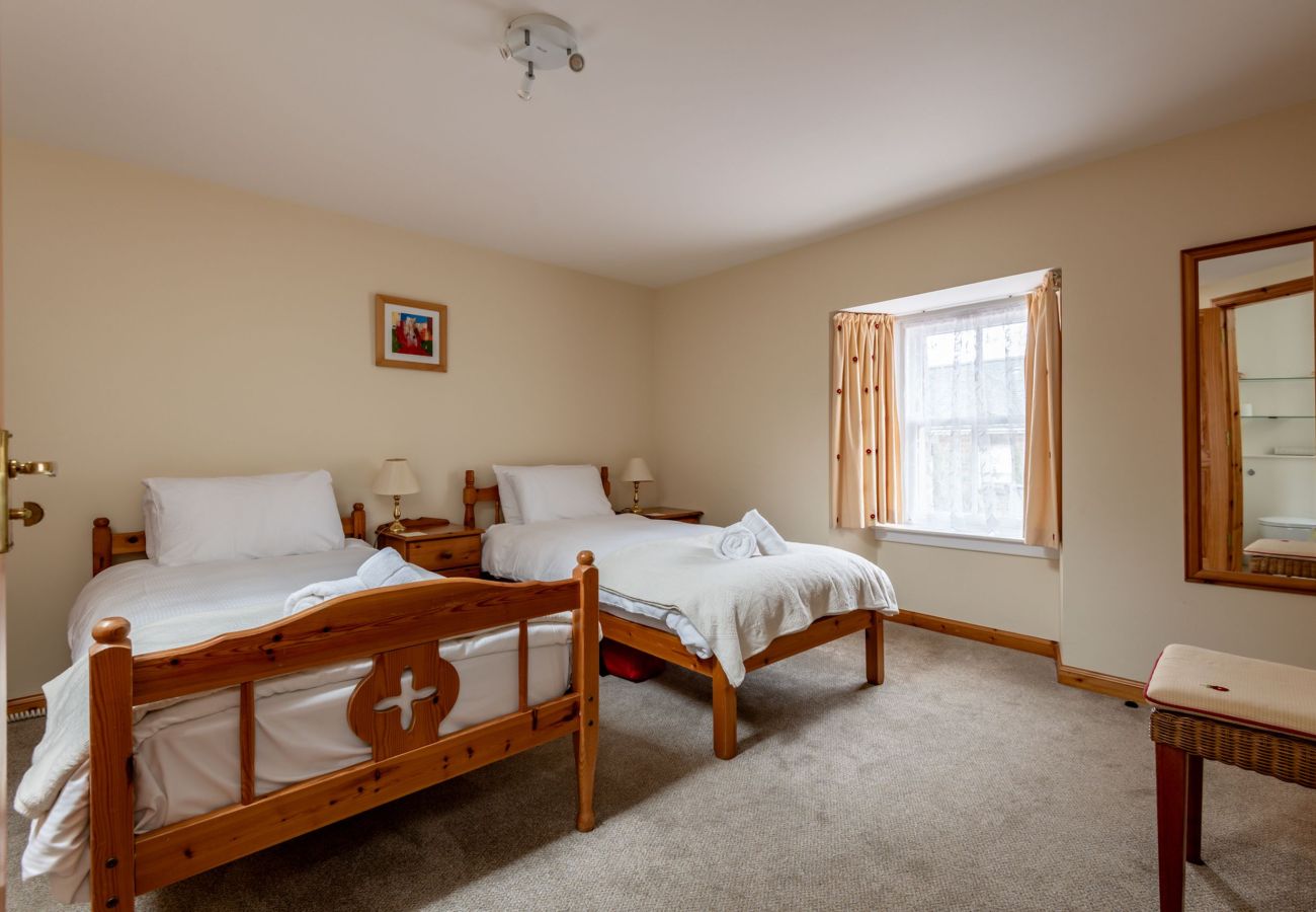 House in Elie - Mariners Cottage | Elie