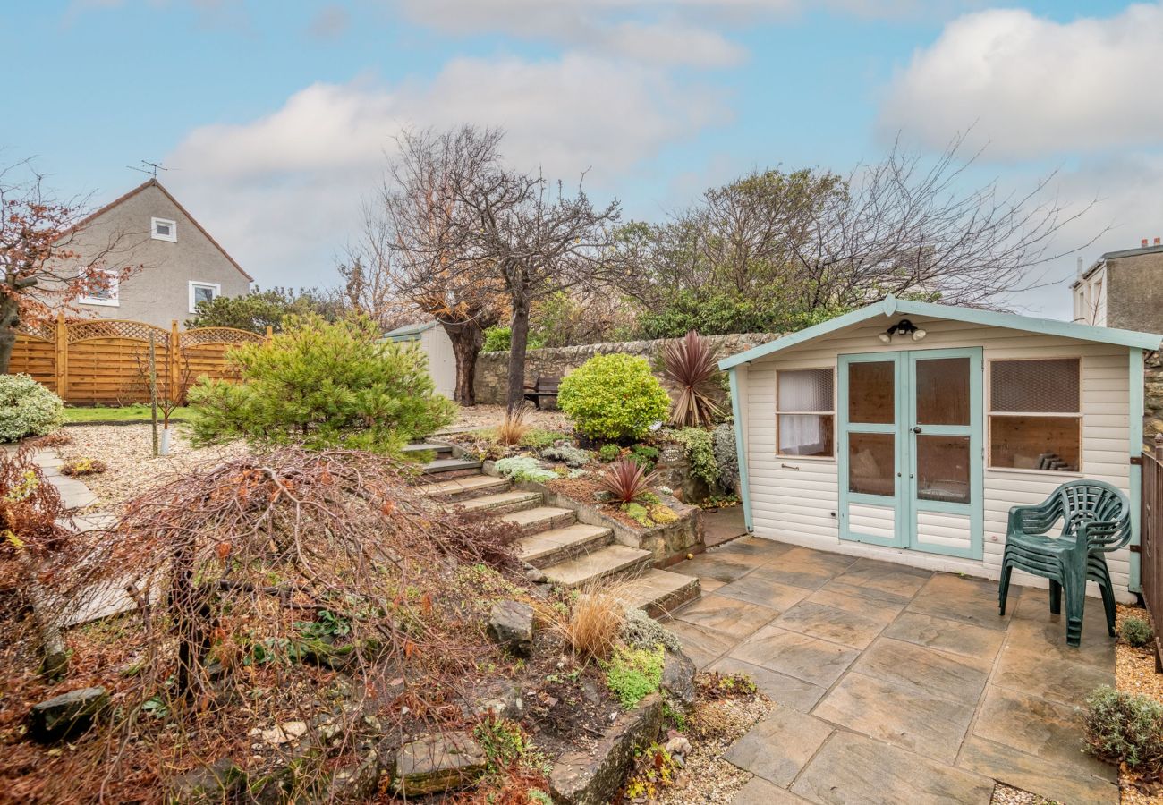 House in Elie - Mariners Cottage | Elie
