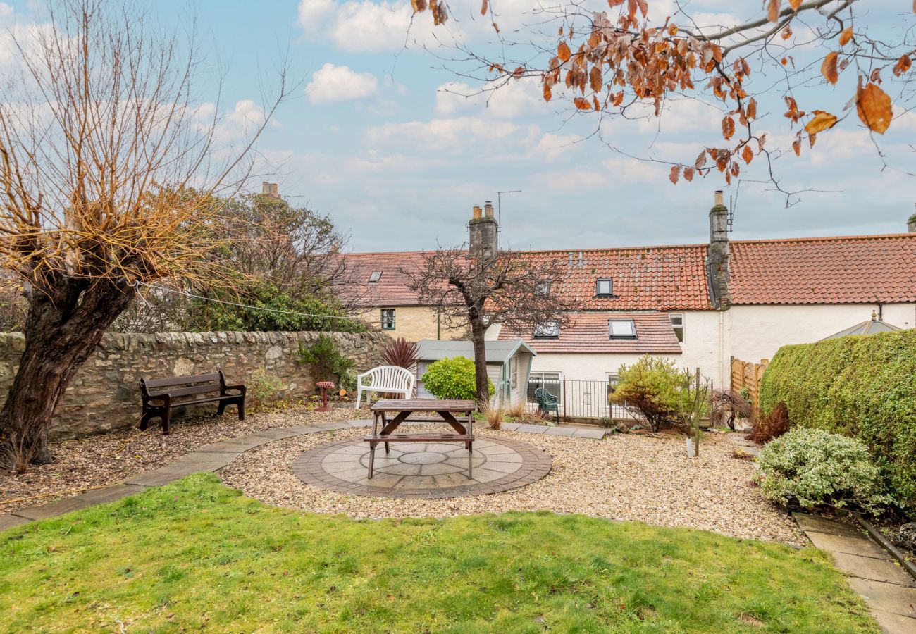 House in Elie - Mariners Cottage | Elie