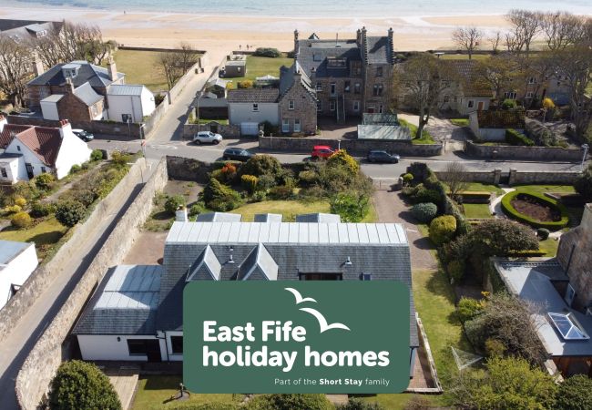 House in Elie - Melon Park | Elie