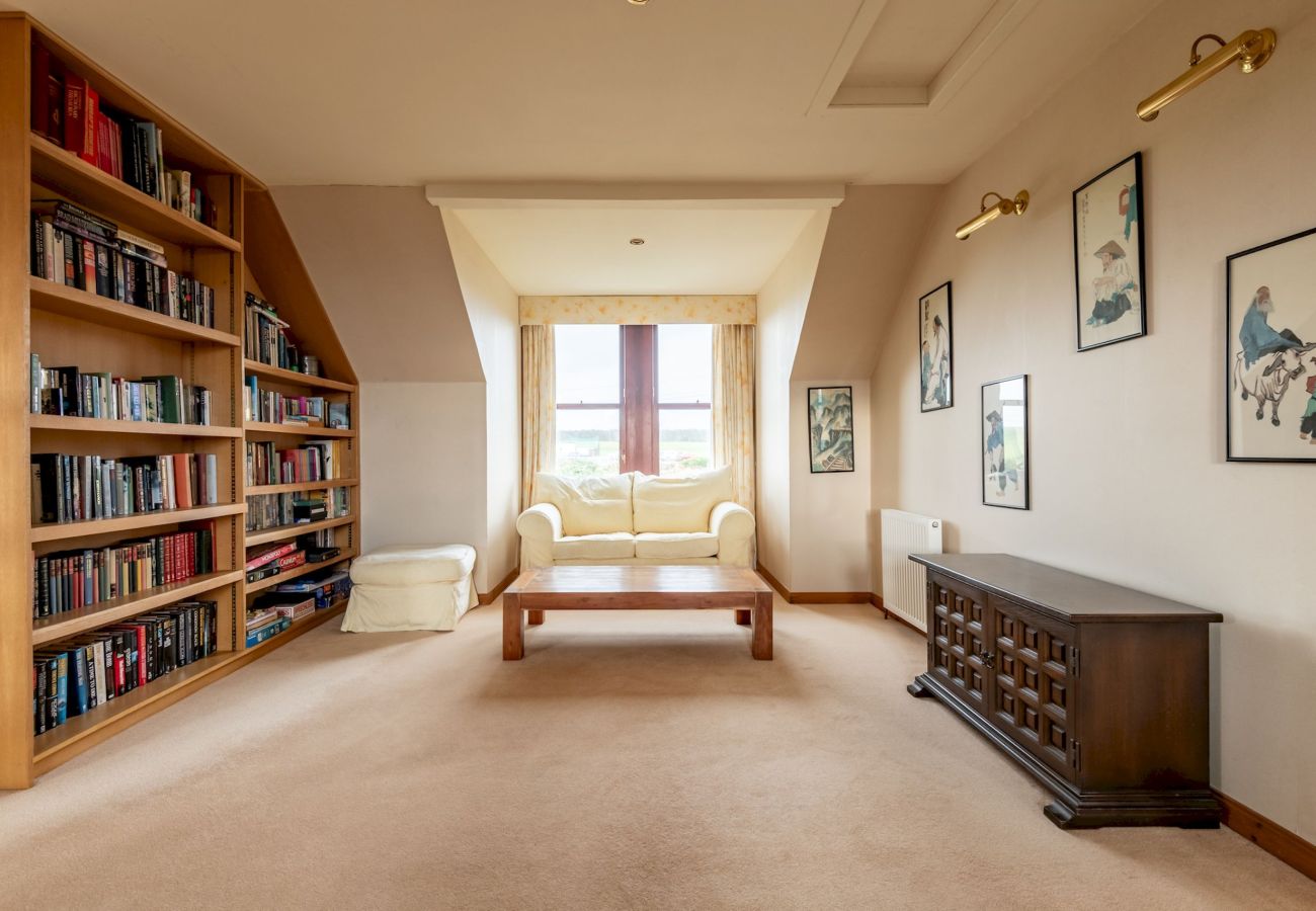 House in Elie - Melon Park | Elie