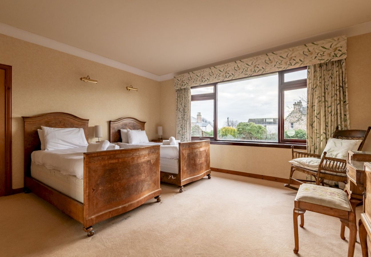 House in Elie - Melon Park | Elie