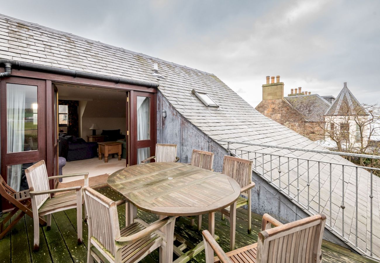 House in Elie - Melon Park | Elie