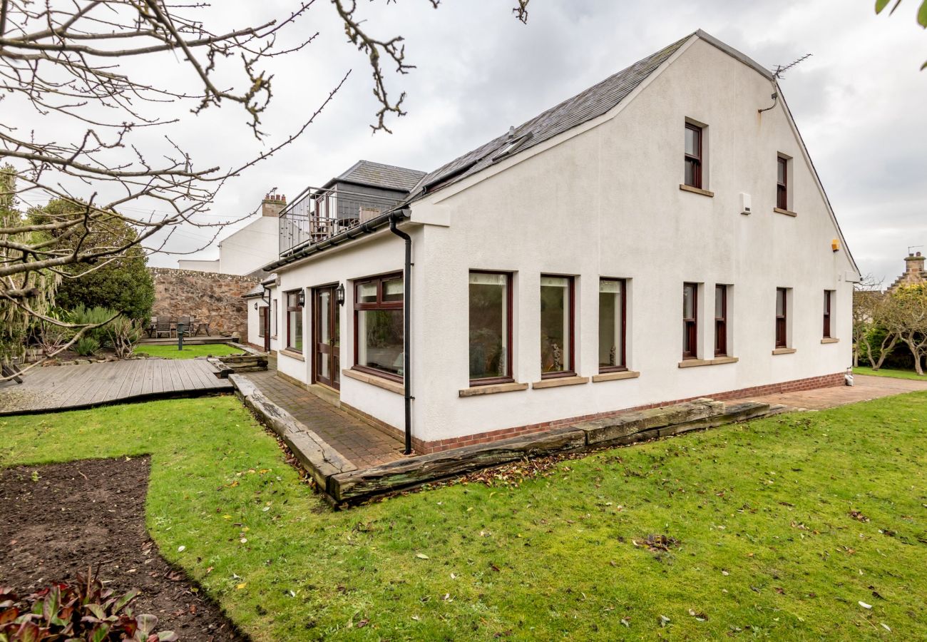 House in Elie - Melon Park | Elie