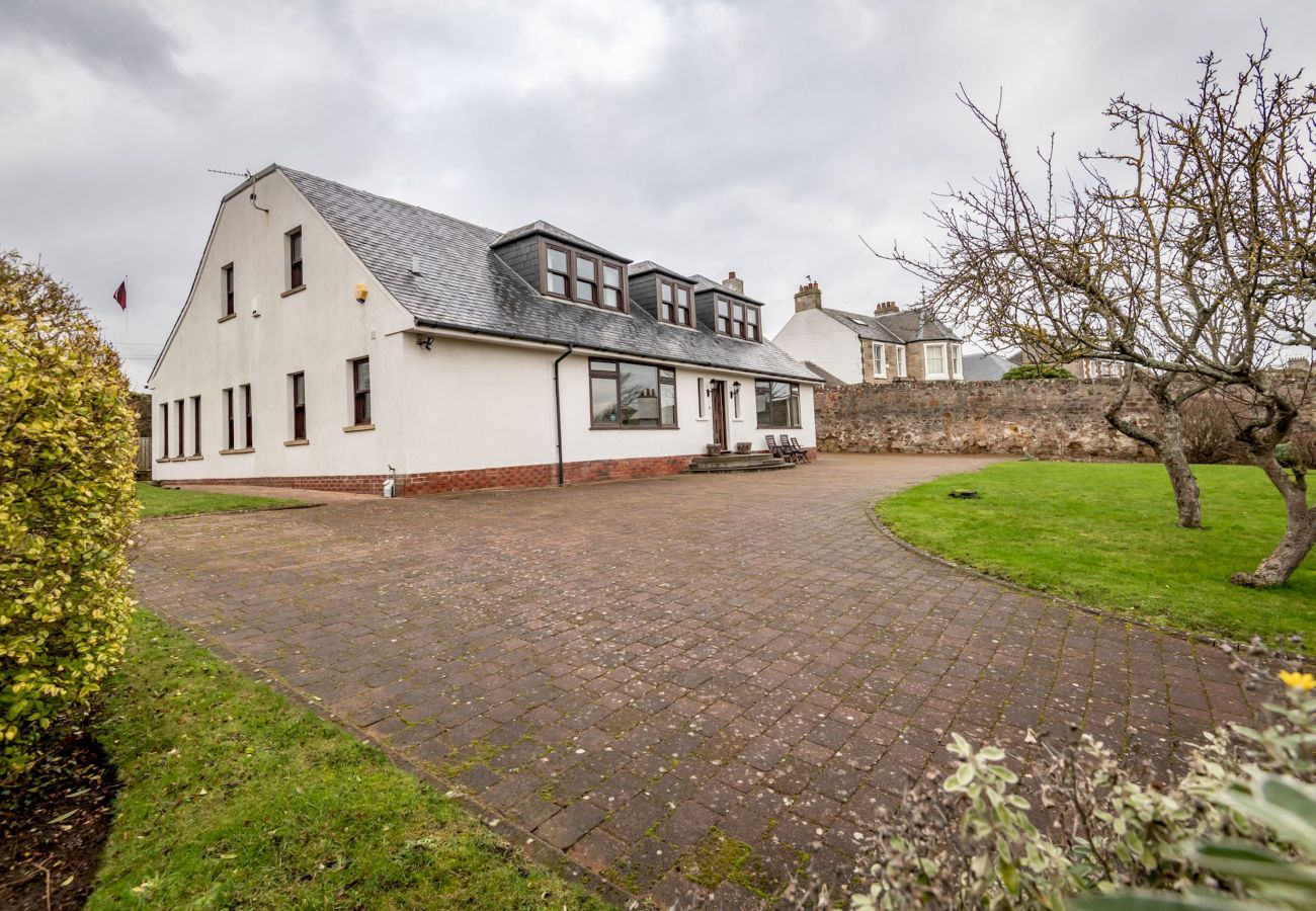 House in Elie - Melon Park | Elie