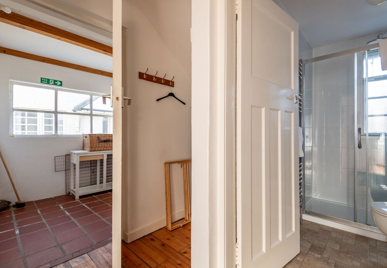 Apartment in Elie - Mount Pleasant Lower