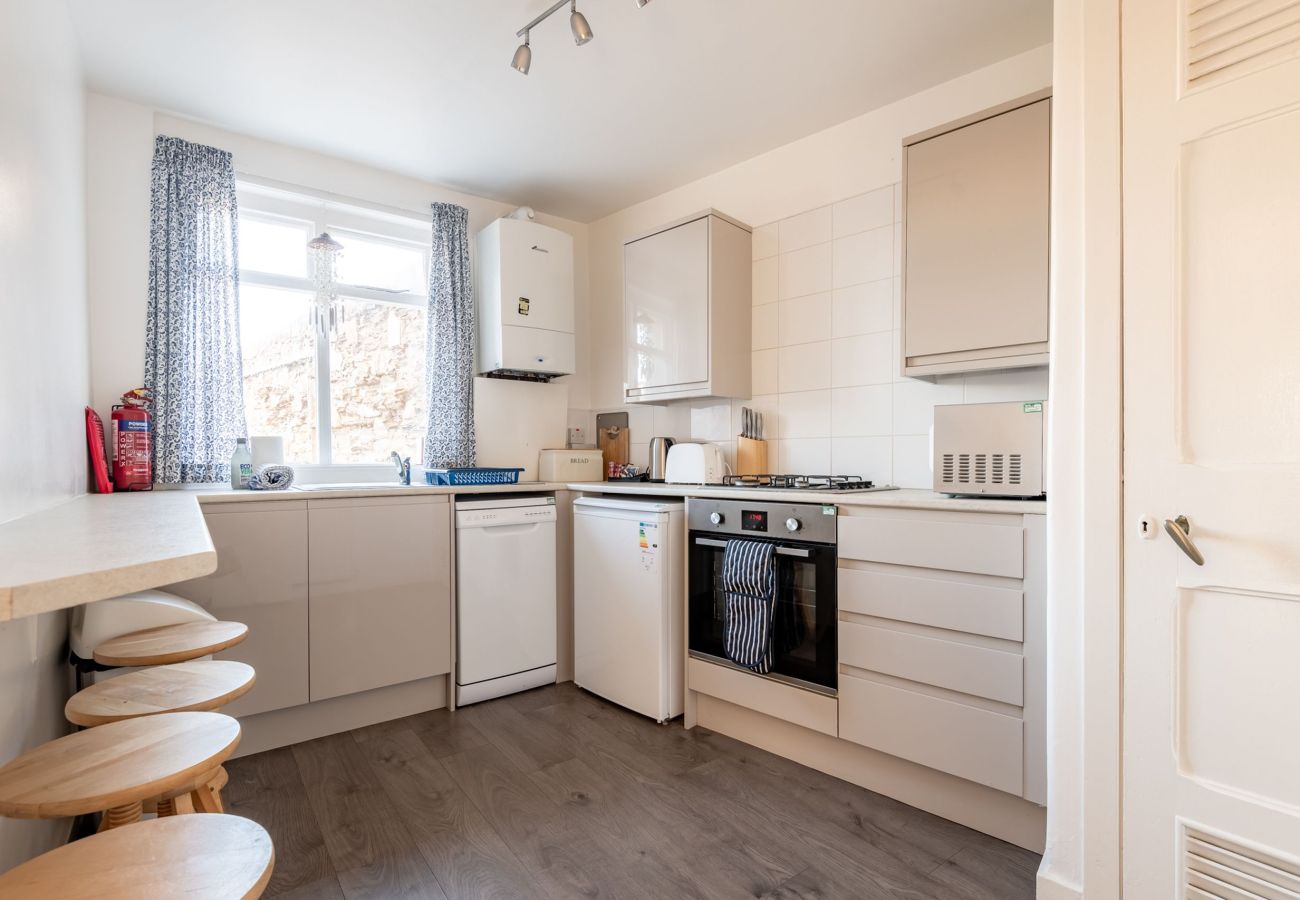 Apartment in Elie - Mount Pleasant Lower