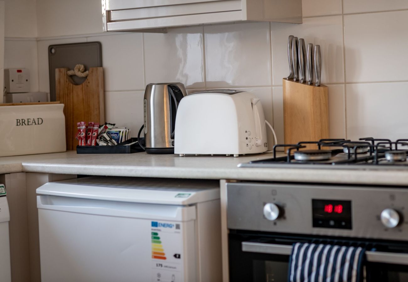 Apartment in Elie - Mount Pleasant Lower