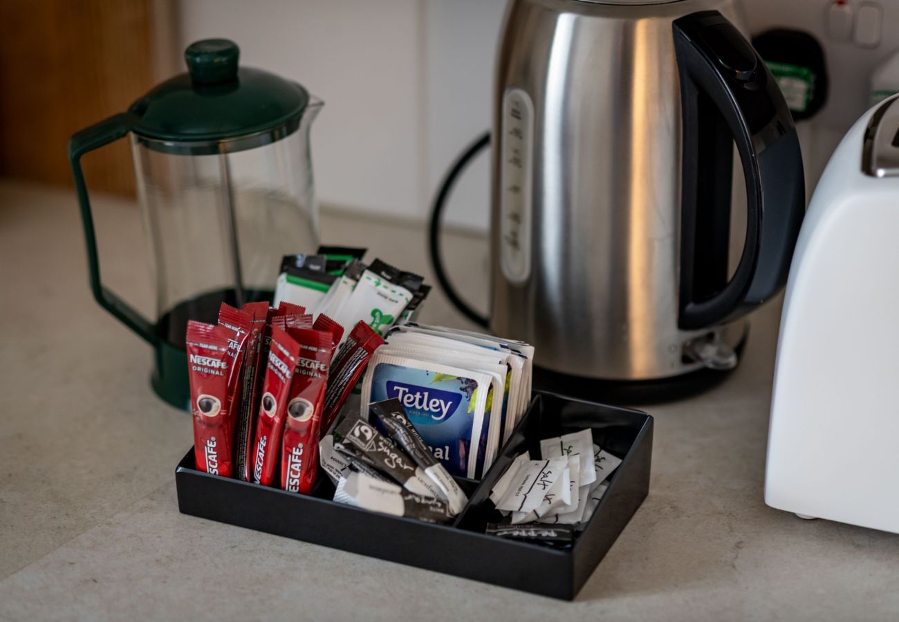 Apartment in Elie - Mount Pleasant Lower