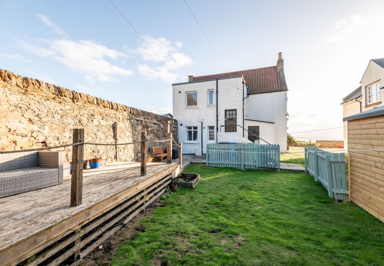 Apartment in Elie - Mount Pleasant Lower