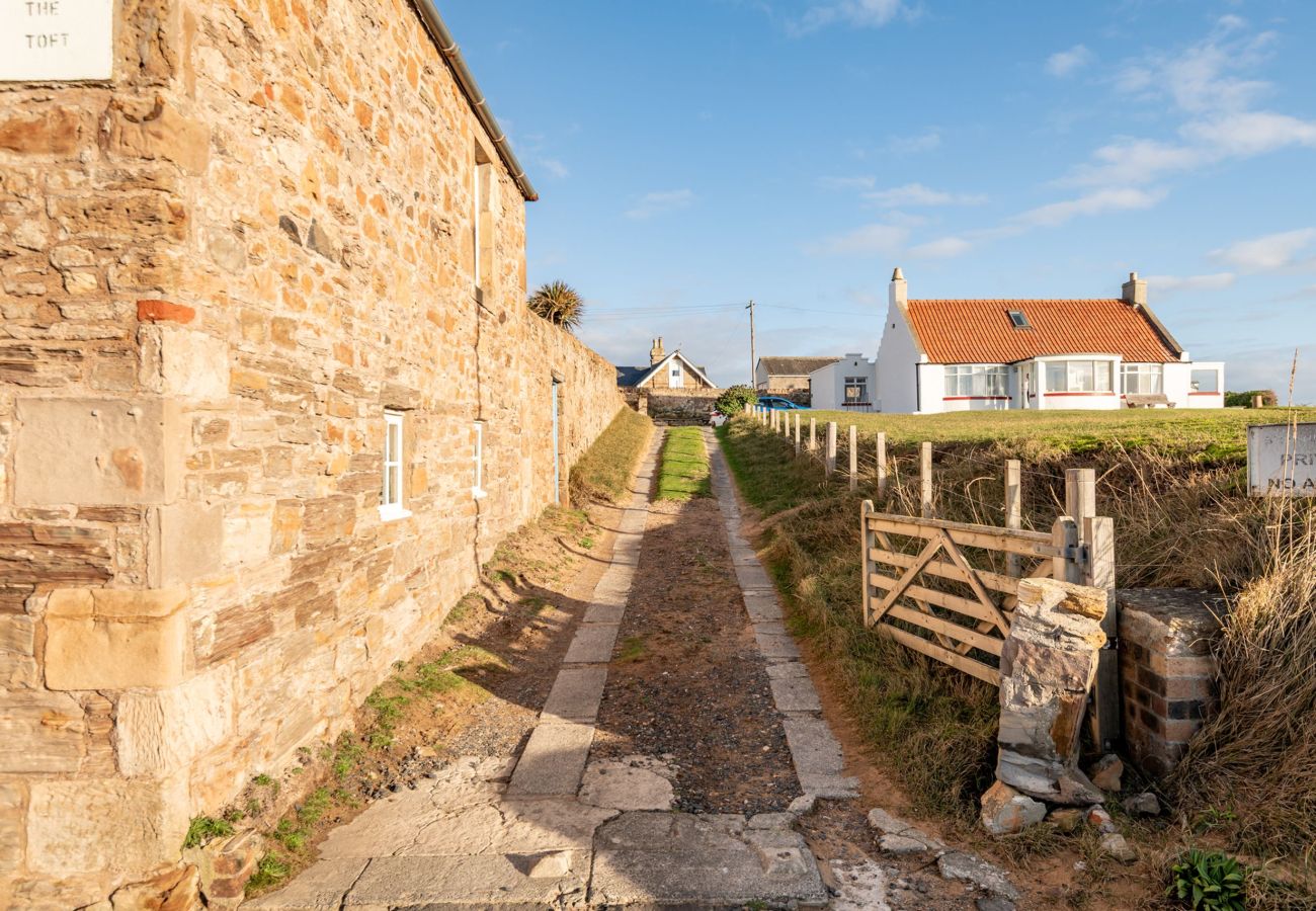 Apartment in Elie - Mount Pleasant Lower