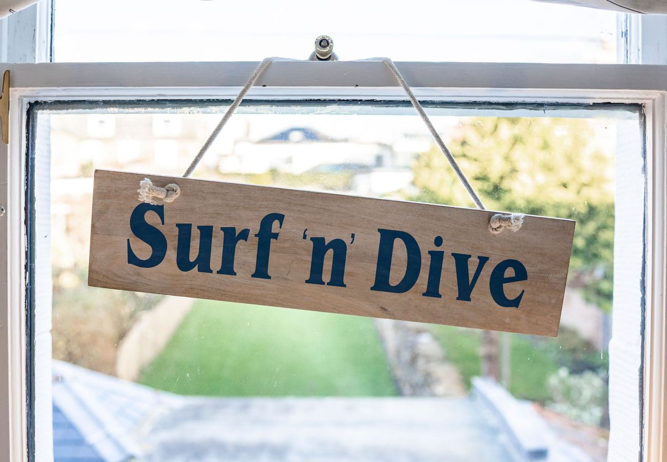 Cottage in Elie - Norloch Cottage | Elie