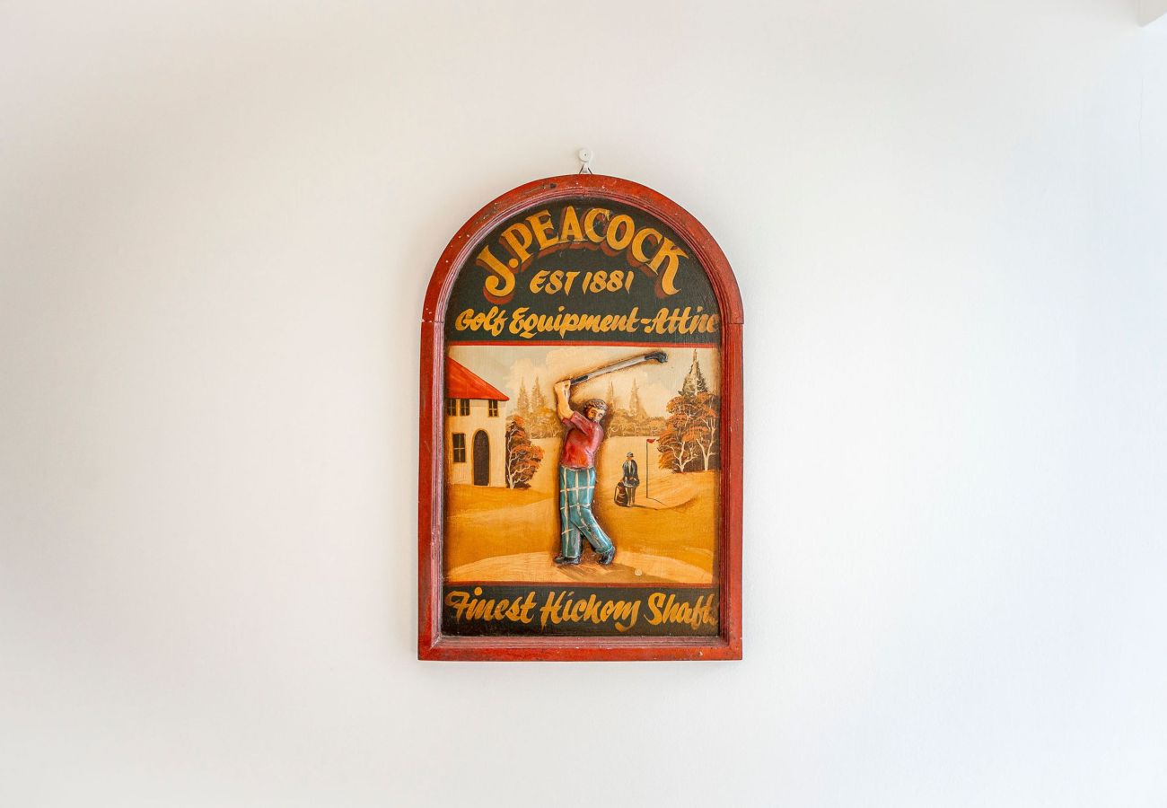 Cottage in Elie - Norloch Cottage | Elie