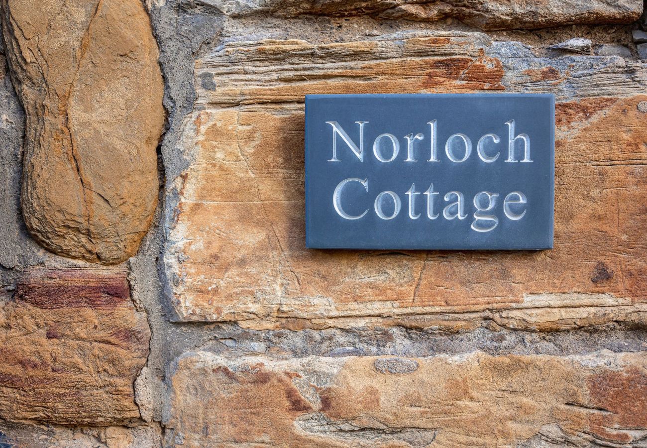 Cottage in Elie - Norloch Cottage | Elie