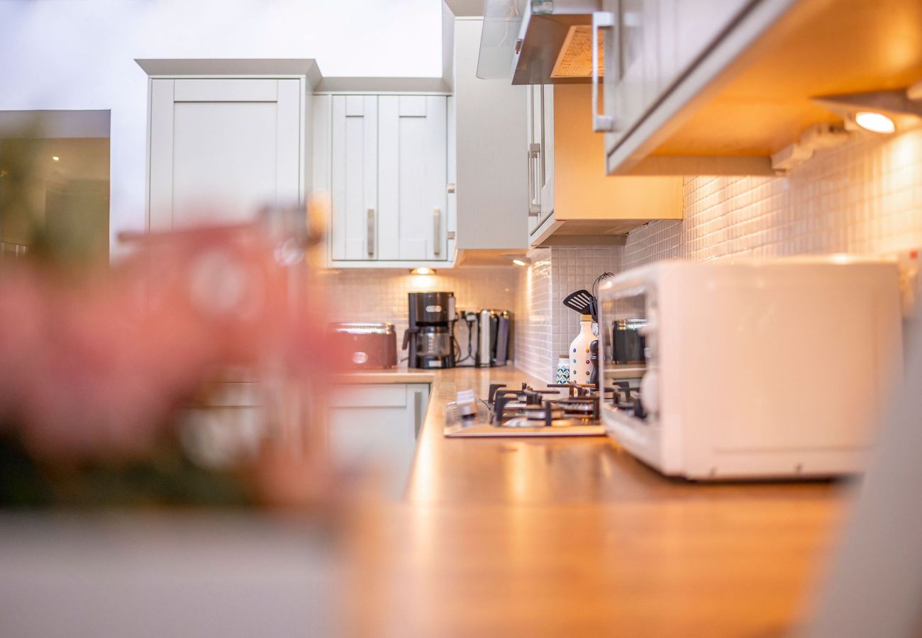 Cottage in Elie - Norloch Cottage | Elie