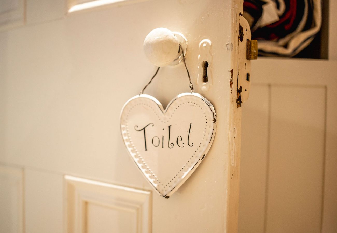 Cottage in Elie - Norloch Cottage | Elie