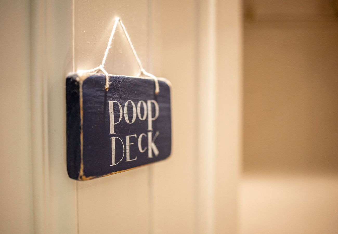 Cottage in Elie - Norloch Cottage | Elie