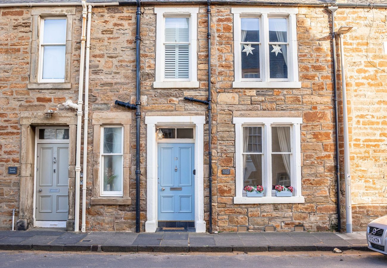 Cottage in Elie - Norloch Cottage | Elie