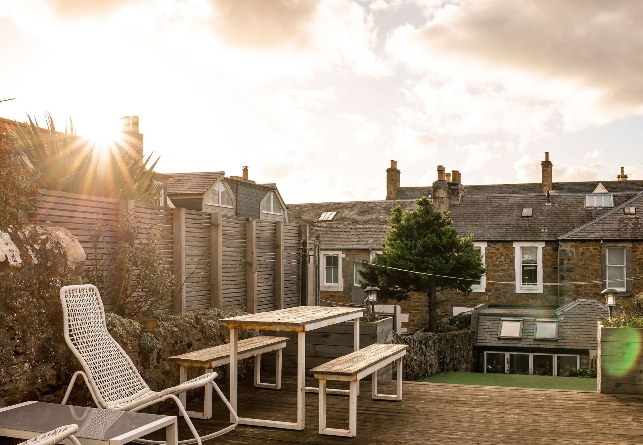 Cottage in Elie - Norloch Cottage | Elie
