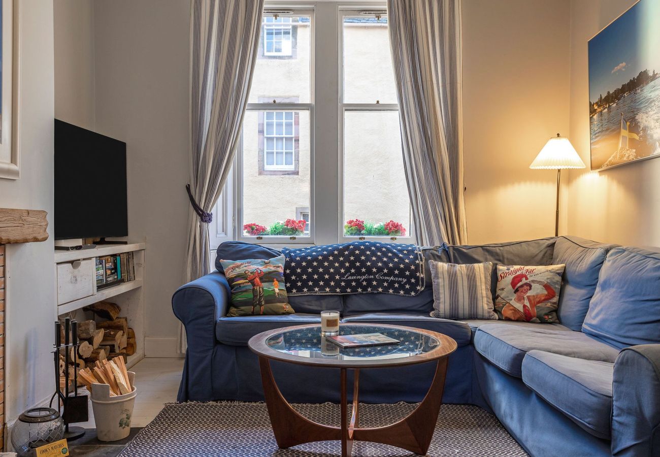 Cottage in Elie - Norloch Cottage | Elie